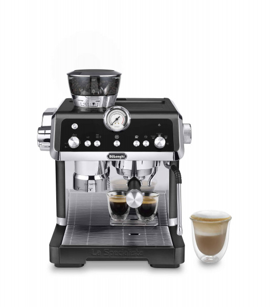DeLonghi EC9355.BM La Specialista Prestigio Siebträger Espressomaschine