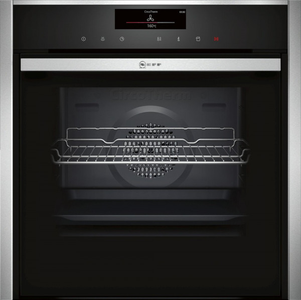 Neff BVT5868HMC (B58VT68H0) Backofen / EEK: A