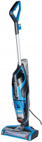 BISSELL 17132 Crosswave 3-in-1 Nass- & Trockensauger (für Hartböden und Teppiche) (560 W - 0.82 L)